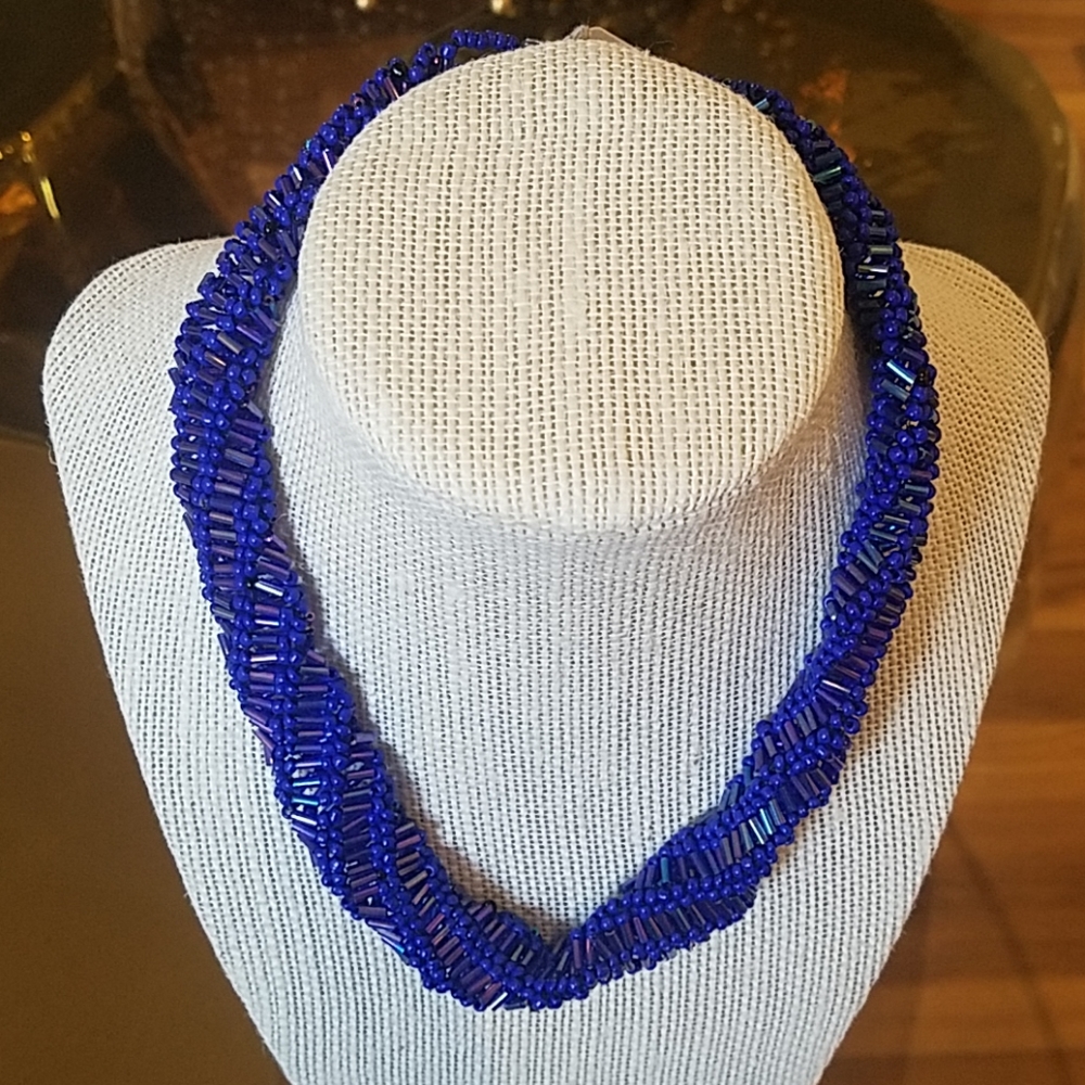 Handmade Necklace